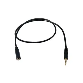 Zacuto Kabel f. Sony FX6, 3,5mm AUX cable for the Sony FX6 camera grip